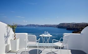Santorini View Hotel